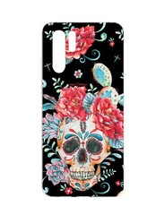 Hey Casey! Protective Case for Huawei P30 Pro - Los Muertos