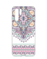 Hey Casey! Protective Case for Huawei P30 Pro - Mandala