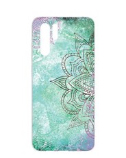 Hey Casey! Protective Case for Huawei P30 Pro - Miti Mandala