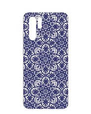 Hey Casey! Protective Case for Huawei P30 Pro - Moroccan Market