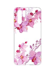 Hey Casey! Protective Case for Huawei P30 Pro - Orchids