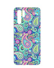 Hey Casey! Protective Case for Huawei P30 Pro - Paisley Party