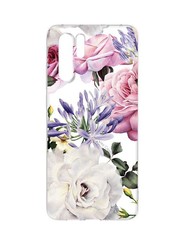 Hey Casey! Protective Case for Huawei P30 Pro - Ring-a-Rosies