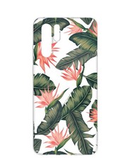 Hey Casey! Protective Case for Huawei P30 Pro - Strelitzia