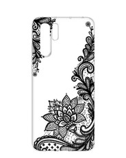 Hey Casey! Protective Case for Huawei P30 Pro - Venetian Lace