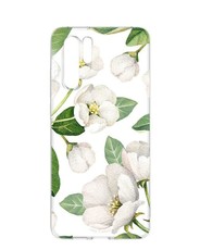 Hey Casey! Protective Case for Huawei P30 Pro - Winter Blossom