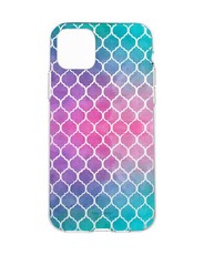 Hey Casey! Protective Case for iPhone 11 Pro - Candy Trellis