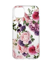 Hey Casey! Protective Case for iPhone 11 Pro - Roses