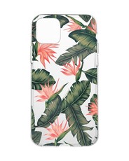 Hey Casey! Protective Case for iPhone 11 Pro - Strelitzia