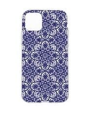 Hey Casey! Protective Case for iPhone 11 Pro Max - Moroccan Market