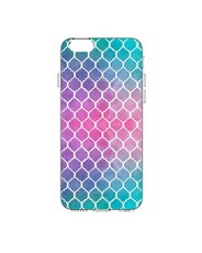 Hey Casey! Protective Case for iPhone 6 - Candy Trellis