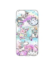 Hey Casey! Protective Case for iPhone 6 - CutiCorns