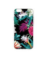 Hey Casey! Protective Case for iPhone 6 - Dark Tropic