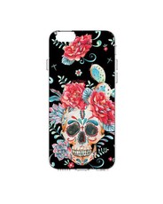 Hey Casey! Protective Case for iPhone 6 - Los Muertos