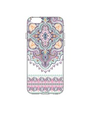 Hey Casey! Protective Case for iPhone 6 - Mandala