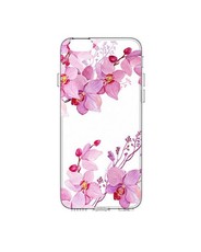 Hey Casey! Protective Case for iPhone 6 - Orchids