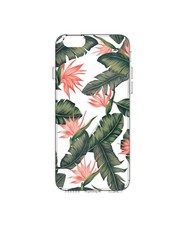 Hey Casey! Protective Case for iPhone 6 - Strelitzia