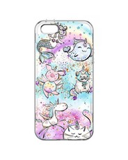 Hey Casey! Protective Case for iPhone 7 or 8 - CutiCorns