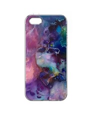 Hey Casey! Protective Case for iPhone 7 or 8 - Deep Space