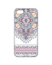 Hey Casey! Protective Case for iPhone 7 or 8 - Mandala