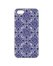 Hey Casey! Protective Case for iPhone 7 or 8 - Moroccan Market