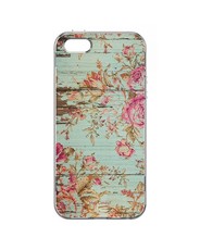 Hey Casey! Protective Case for iPhone 7 or 8 - Rustic Roses