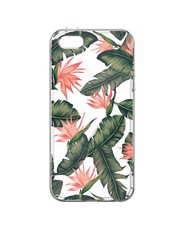 Hey Casey! Protective Case for iPhone 7 or 8 - Strelitzia