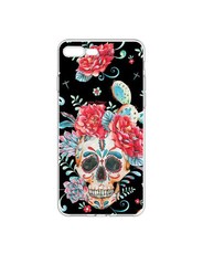 Hey Casey! Protective Case for iPhone 7 Plus or 8 Plus - Los Muertos