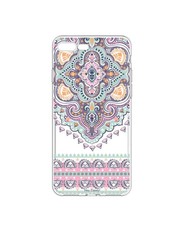 Hey Casey! Protective Case for iPhone 7 Plus or 8 Plus - Mandala