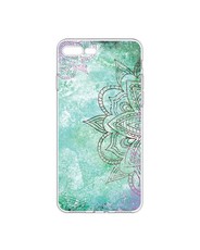 Hey Casey! Protective Case for iPhone 7 Plus or 8 Plus - Miti Mandala