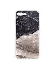 Hey Casey! Protective Case for iPhone 7 Plus or 8 Plus - Nero Granite