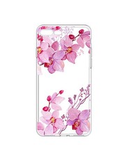 Hey Casey! Protective Case for iPhone 7 PLUS or 8 PLUS - Orchids