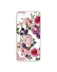 Hey Casey! Protective Case for iPhone 7 Plus or 8 Plus - Roses