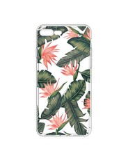 Hey Casey! Protective Case for iPhone 7 Plus or 8 Plus - Strelitzia