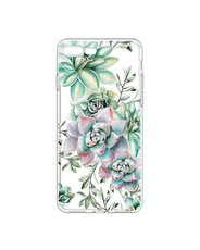 Hey Casey! Protective Case for iPhone 7 Plus or 8 Plus - Sweet Succulent