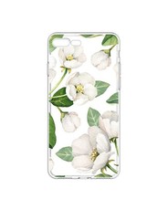 Hey Casey! Protective Case for iPhone 7 Plus or 8 Plus - Winter Blossom