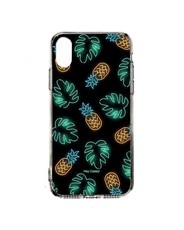 Hey Casey! Protective Case for iPhone XS Max - Copacabana