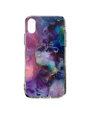 Hey Casey! Protective Case for iPhone XS Max - Deep Space