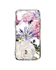 Hey Casey! Protective Case for iPhone XS MAX - Ring-a-Rosies