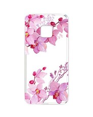 Hey Casey! Protective Case for Mate 20 PRO - Orchids