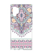 Hey Casey! Protective Case for Samsung Note 10 Pro - Mandala