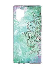 Hey Casey! Protective Case for Samsung Note 10 Pro - Miti Mandala