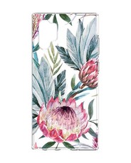 Hey Casey! Protective Case for Samsung Note 10 Pro - Protea