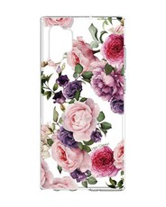 Hey Casey! Protective Case for Samsung Note 10 Pro - Roses