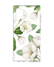 Hey Casey! Protective Case for Samsung Note 10 Pro - Winter Blossom