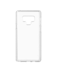 Hey Casey! Protective Case for Samsung Note 9 - Clear