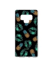 Hey Casey! Protective Case for Samsung Note 9 - Copacabana