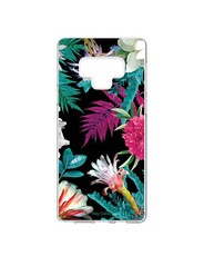 Hey Casey! Protective Case for Samsung Note 9 - Dark Tropic