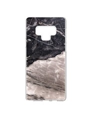 Hey Casey! Protective Case for Samsung Note 9 - Nero Granite