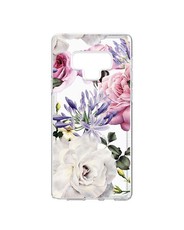 Hey Casey! Protective Case for Samsung Note 9 - Ring-a-Rosies